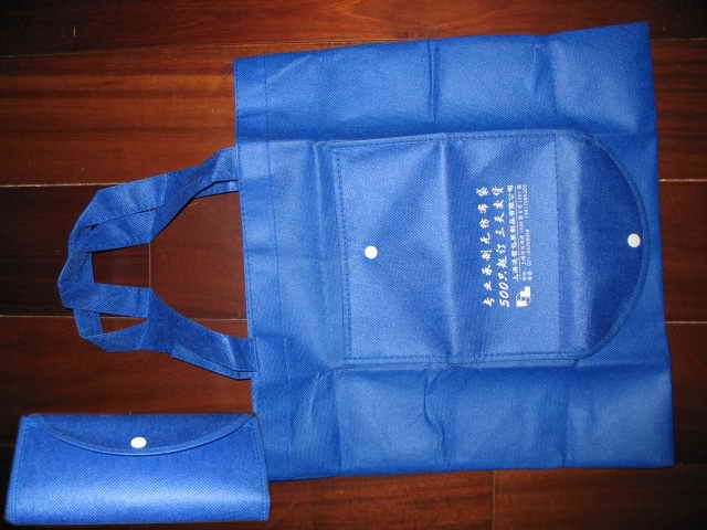  Non-Woven Bag (Non-Woven Bag)