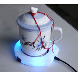 USB Flash Cup Warmer