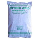  Citric Acid (Acide citrique)