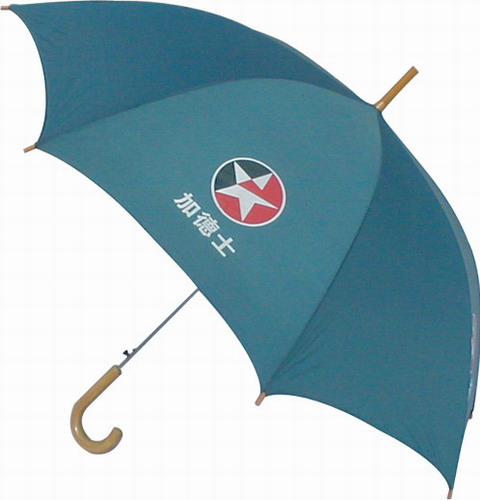  Advertising Umbrella (Publicité Umbrella)