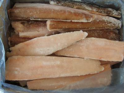  Frozen Hake Fillets