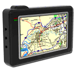 GPS-Navigator (GPS-Navigator)