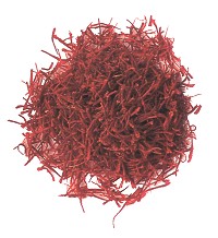  Saffron (Safran)