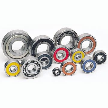  Deep Groove Ball Bearing ( Deep Groove Ball Bearing)