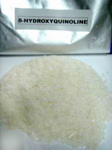  8-Hydroxyquinoline ( 8-Hydroxyquinoline)