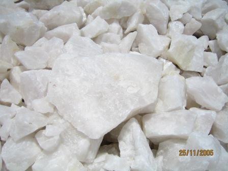  Quartz Powder