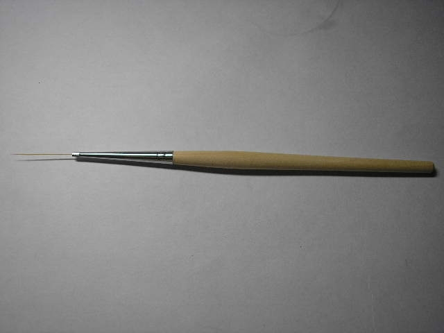  Striper Brush (Striper Кисть)