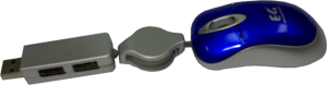  Mini Optical Wireless Mouse (Беспроводная оптическая мышь)