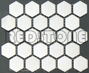 # 304 Stainless Steel Mosaic (# 304 Stainless Steel Mosaic)