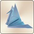  Traditional Origami (Традиционное оригами)