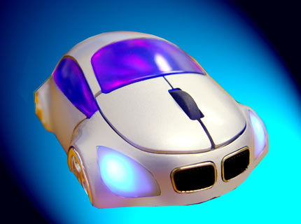  Optical Mouse (Optical Mouse)