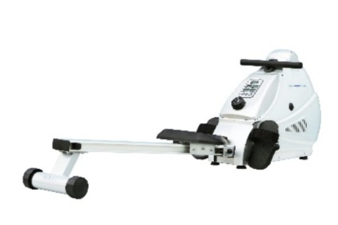  Rowing Machine (Rameur)