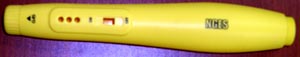  Gas Detector Pen ( Gas Detector Pen)