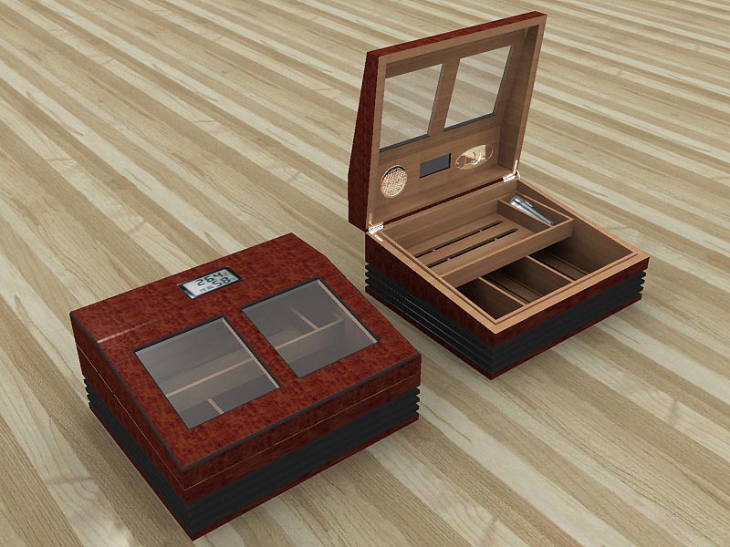  Highlife Humidor (Highlife Хьюмидор)