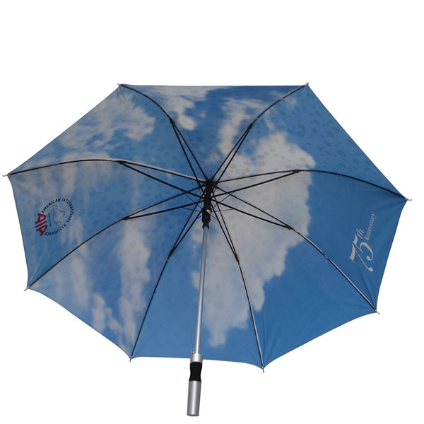  Aluminium Umbrella ( Aluminium Umbrella)
