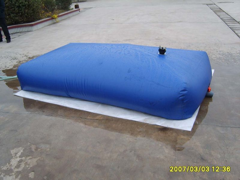 PVC + Polyester Kissen Tank (PVC + Polyester Kissen Tank)