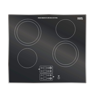  Four Hob (Burner) Induction Cooker S4 (Четыре Hob (горелки) Индукционная плита S4)