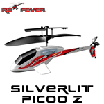 Silverlit Picoo Z IR Helikopter (Silverlit Picoo Z IR Helikopter)