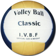  Volleyballs (Volley-ball)
