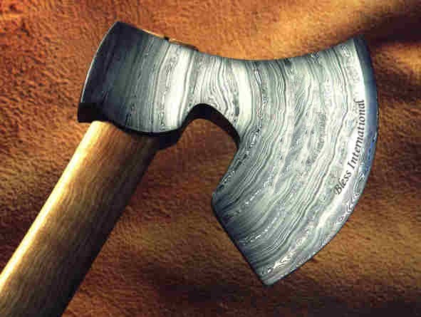 Axes (Axes)