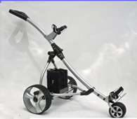  Electric Golf Trolley Wb-Gtn1