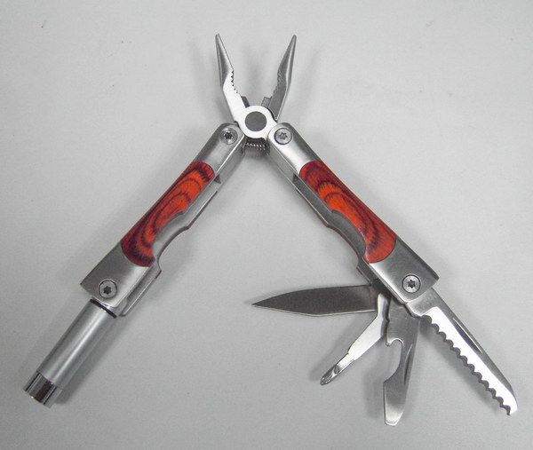  Multitools, Gift Tools, Promotional Gift, Camping Tools (Outils multifonctions, Gift Outils, cadeau promotionnel, Camping Outils)