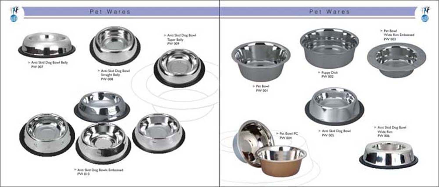  Pet Ware (Pet Ware)