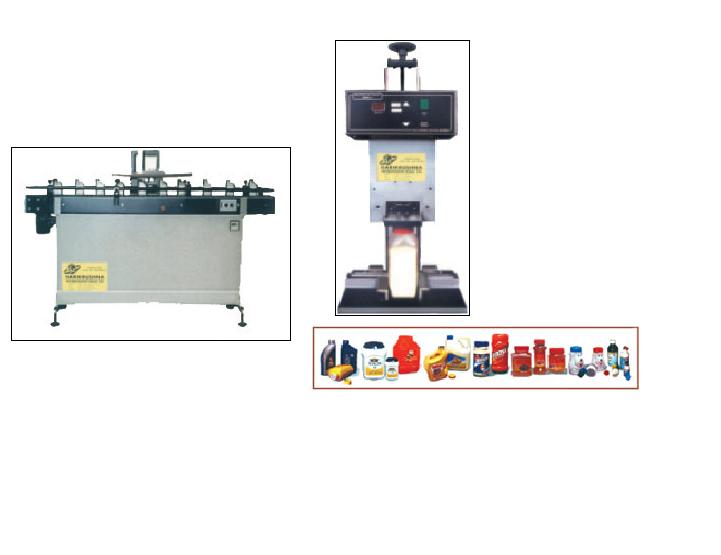 Automatische Induktion Cap Sealing Machine (Automatische Induktion Cap Sealing Machine)