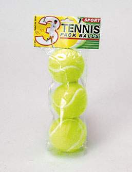  Tennis Ball (Tennis Ball)