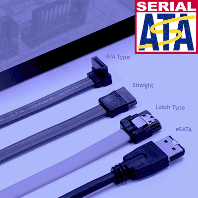  Sata Cable