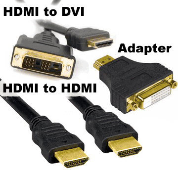  HDMI Cable