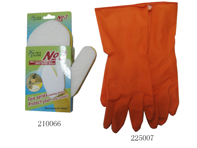  Latex Gloves ( Latex Gloves)