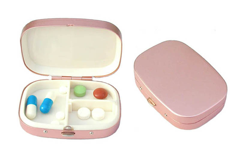  Pill Case, Pill Holder, Pill Box (Pill Case, Pill Holder, Pill Box)