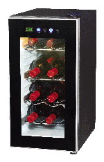  Wine Cooler, Wine Chiller, Wine Cellar