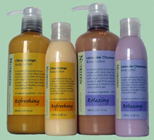  Body Lotion (