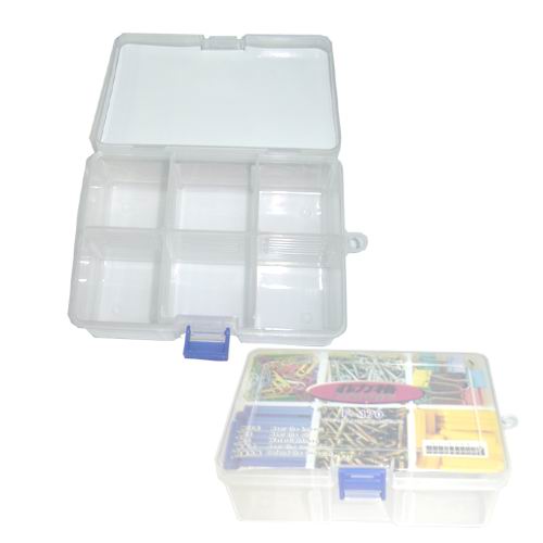 Plastic Box (Plastic Box)