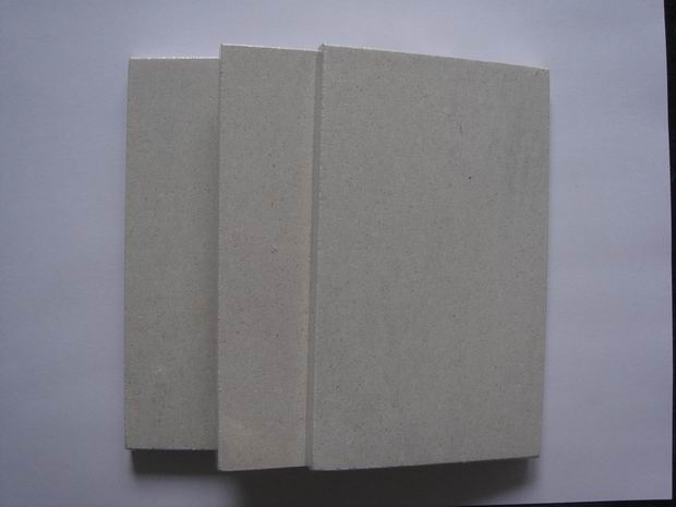  Fiber Cement Board (Волоконно цемента совет)