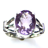 Sterling Silber Gemstone Rings (Sterling Silber Gemstone Rings)