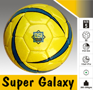  Super Galaxy Soccer Ball (Super Galaxy Soccer Ball)