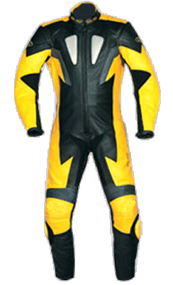  Leather Motorbike Garments (Кожа мотоцикл одежды)