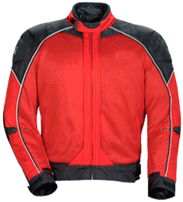  Leather Motorbike Garments (Кожа мотоцикл одежды)