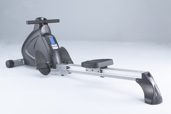 Magnetic Rower (Magnetic Rower)