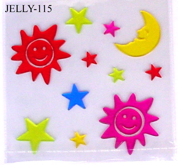 Jelly Child Toy (Jelly Child Toy)