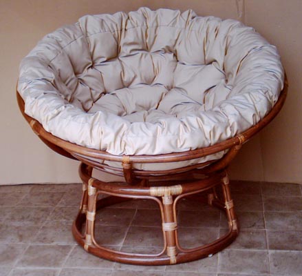  Papasan Chair ( Papasan Chair)