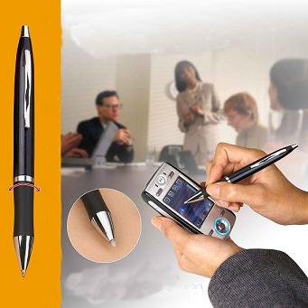  2 In 1 Stylus & Ballpoint Pen For Palm (2 In 1 Stylus & Stylo à bille Pour Palm)