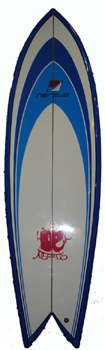  Surfboards (Доски для серфинга)