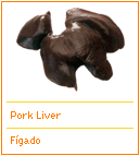  Pork Liver