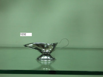  Stainless Steel Sauce Boat / Gravy Boat ( Stainless Steel Sauce Boat / Gravy Boat)