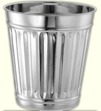  Waste Basket (Отходы корзины)