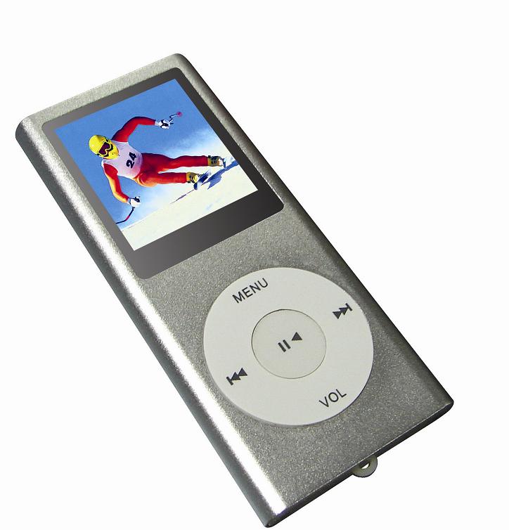  MP4 Player (MP4 Player)